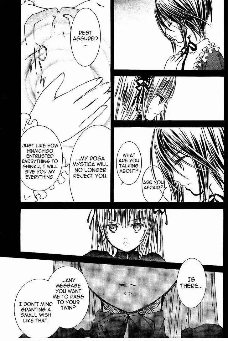 Rozen Maiden Chapter 94 16